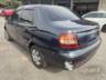 2005 FIAT SIENA 