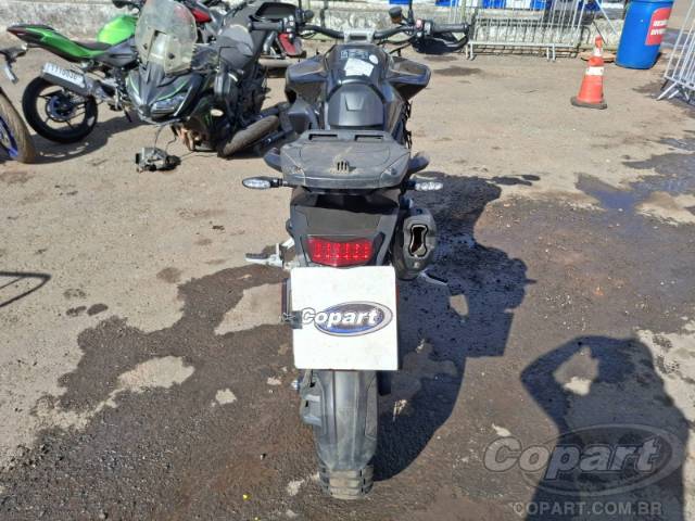 2024 TRIUMPH TIGER 
