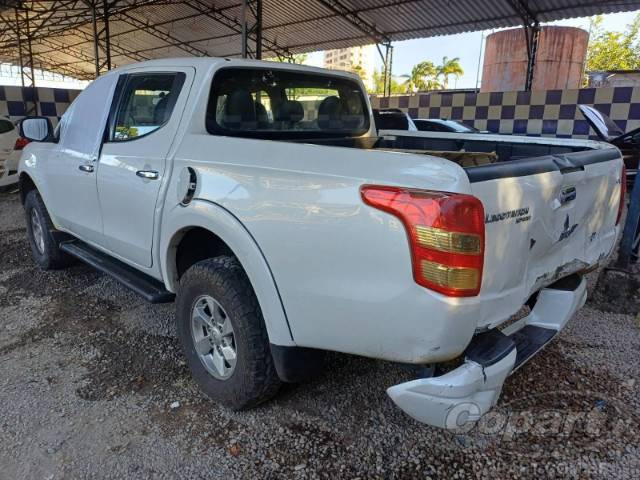 2018 MITSUBISHI L200 TRITON SPORT 