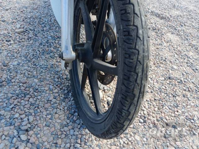 2016 HONDA BIZ 