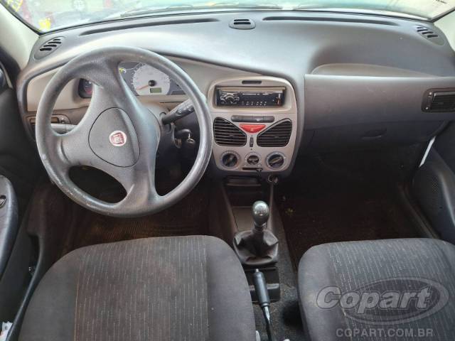 2013 FIAT PALIO 