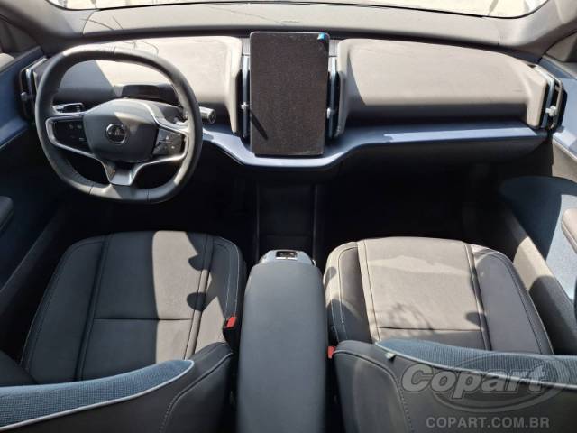 2024 VOLVO EX30 