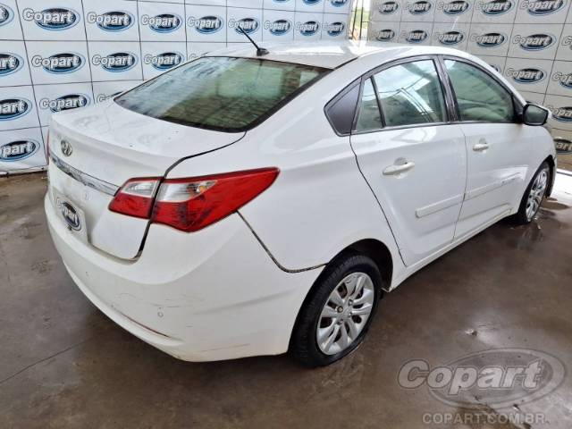 2018 HYUNDAI HB20S 
