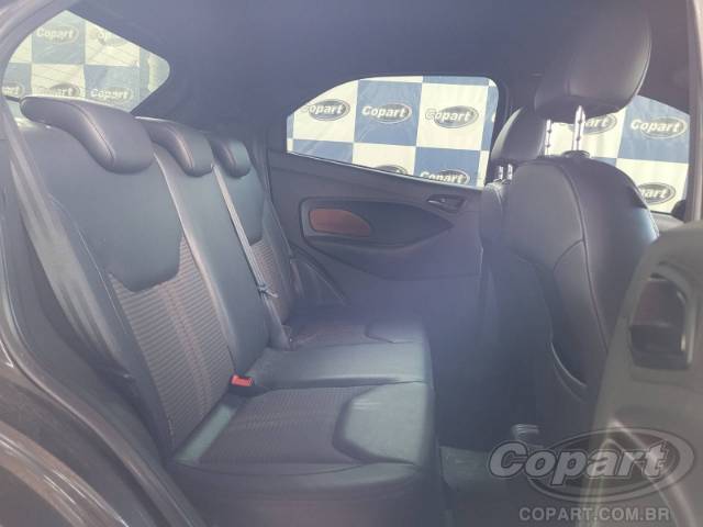 2019 FORD KA 
