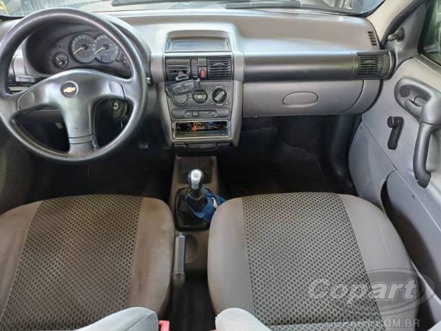 2011 CHEVROLET CLASSIC 