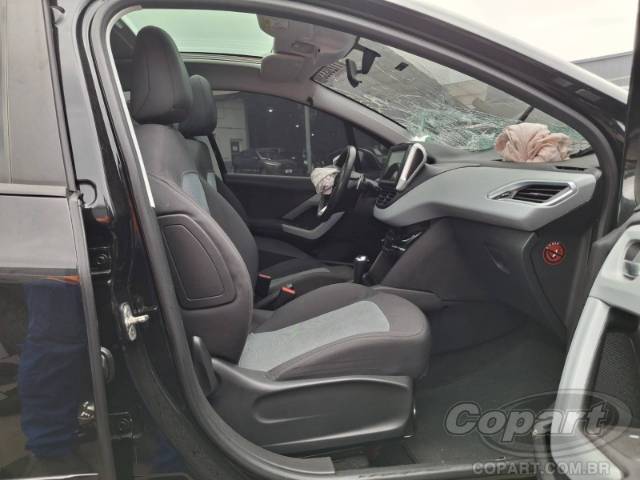 2016 PEUGEOT 208 
