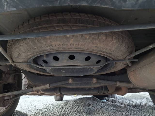 2015 JAC J6 