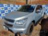 2013 CHEVROLET S10 CABINE DUPLA 