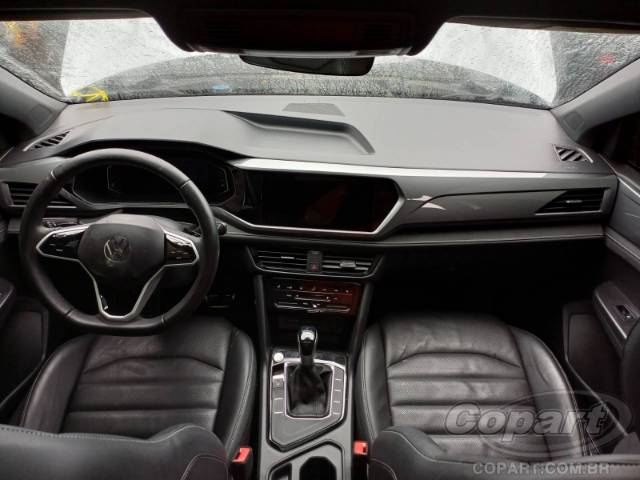 2024 VOLKSWAGEN TAOS 