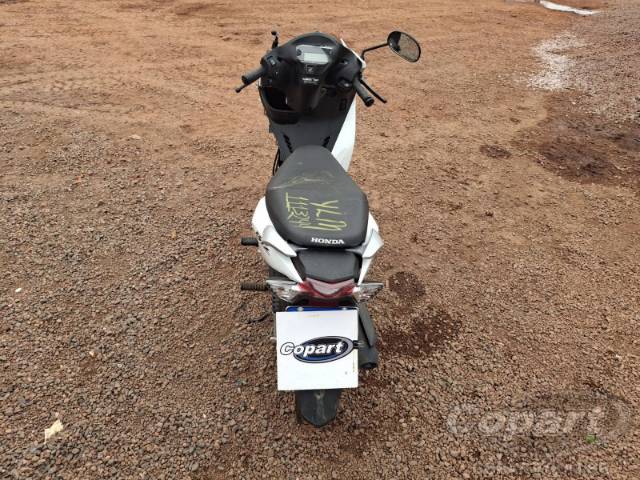 2026 HONDA BIZ 125 