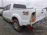 2013 TOYOTA HILUX CD 