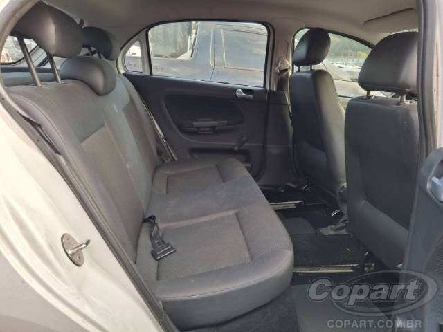2019 VOLKSWAGEN GOL 