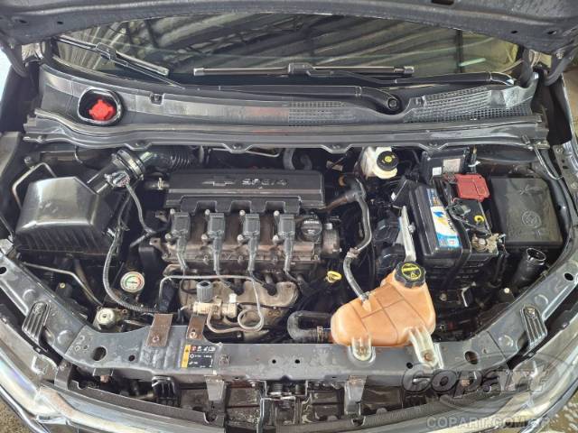 2019 CHEVROLET PRISMA 