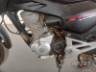 2026 HONDA CG 160 