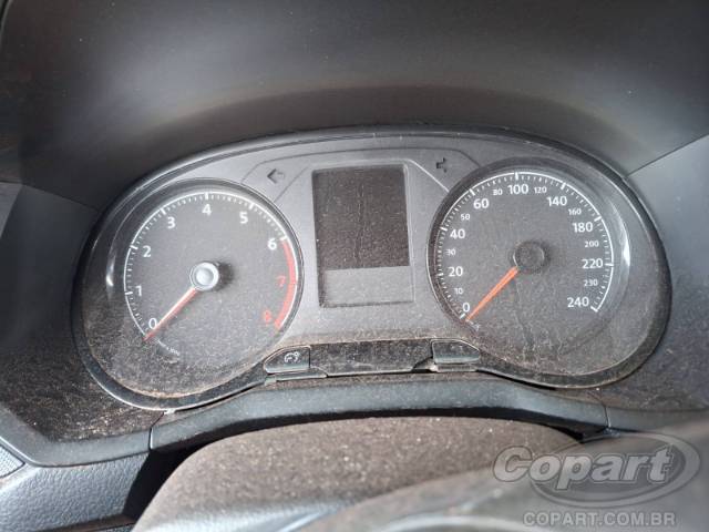 2021 VOLKSWAGEN SAVEIRO 