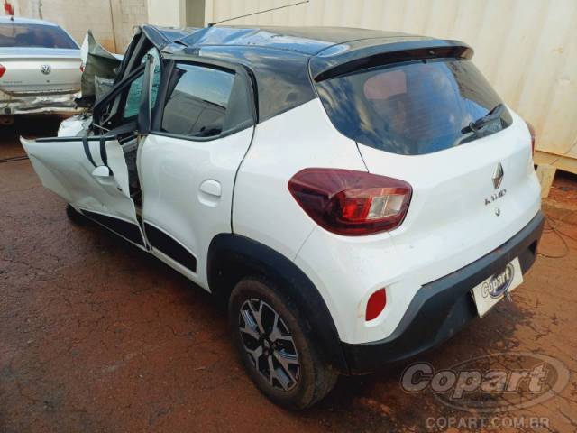 2024 RENAULT KWID 