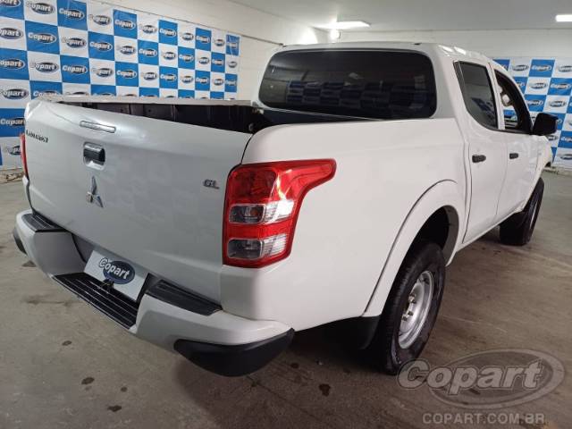 2023 MITSUBISHI L200 TRITON 