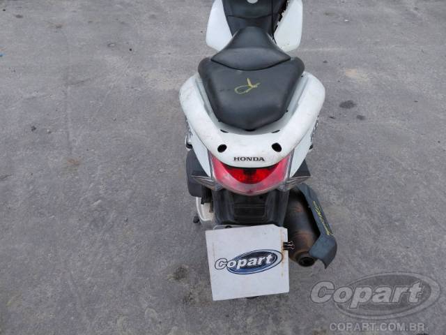 2014 HONDA PCX 