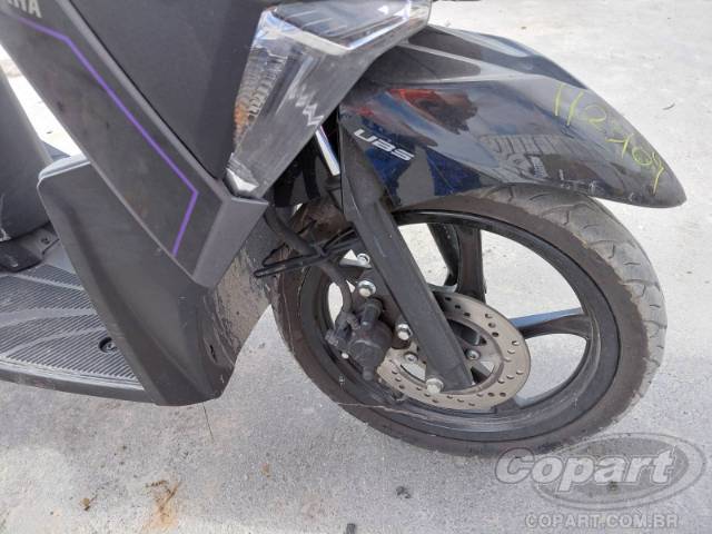 2025 YAMAHA NEO 