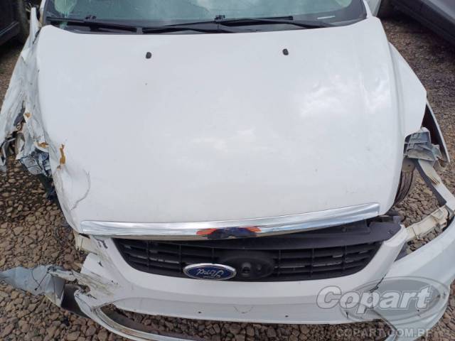 2011 FORD FOCUS SEDAN 