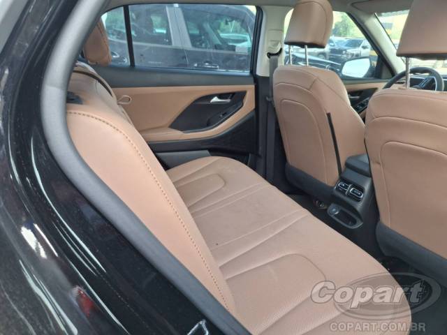 2026 HYUNDAI CRETA 