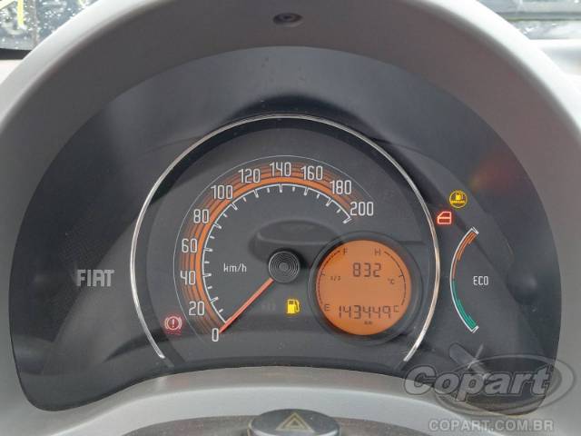 2014 FIAT UNO 