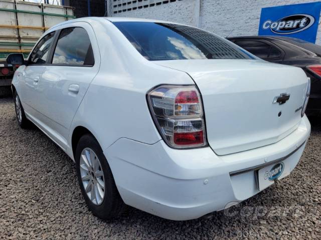 2012 CHEVROLET COBALT 