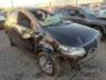 2011 VOLKSWAGEN FOX 