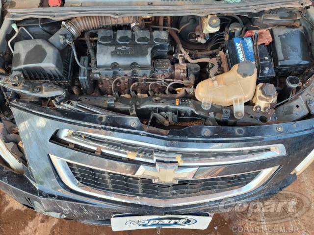 2012 CHEVROLET COBALT 