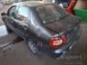 2008 FIAT SIENA 