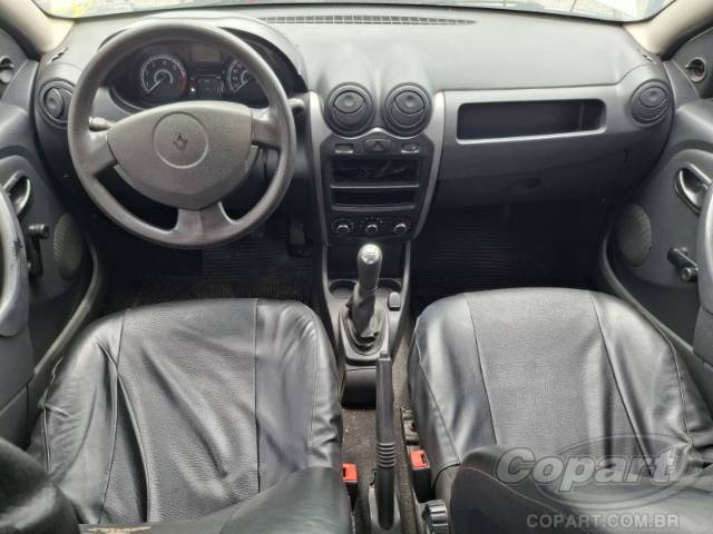 2013 RENAULT SANDERO 