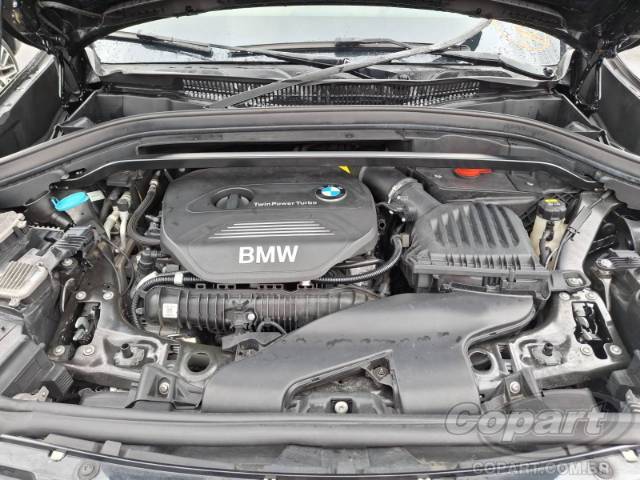 2018 BMW X1 