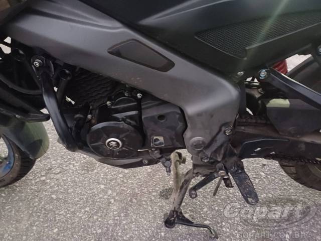 2026 BAJAJ DOMINAR 