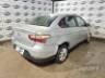 2013 FIAT GRAND SIENA 