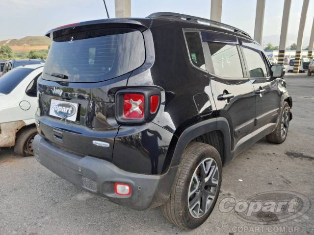 2019 JEEP RENEGADE 