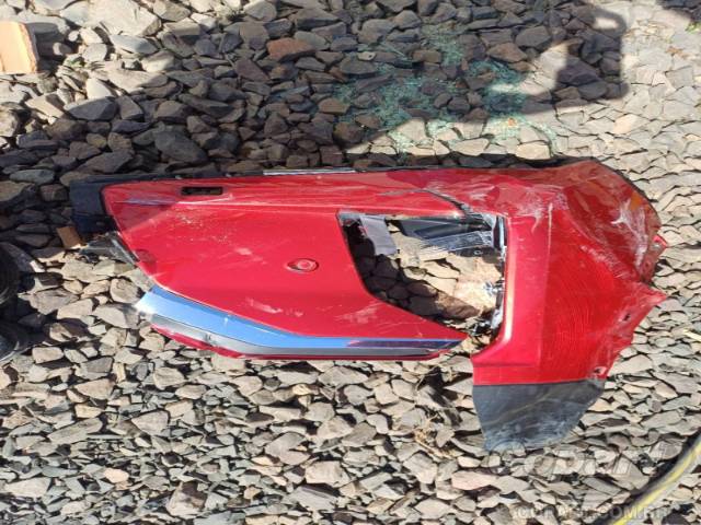 2019 MITSUBISHI ECLIPSE CROSS 