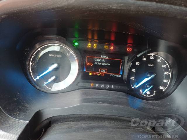 2022 FORD RANGER CD 