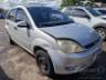 2003 FORD FIESTA 