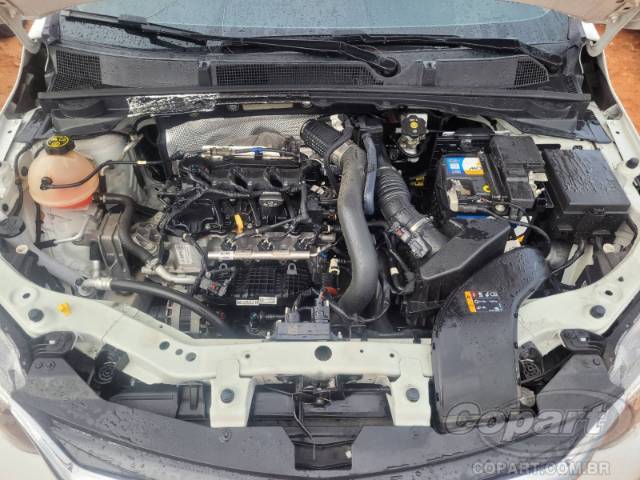 2020 CHEVROLET ONIX PLUS 