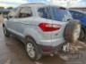 2014 FORD ECOSPORT 