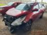 2018 NISSAN VERSA 