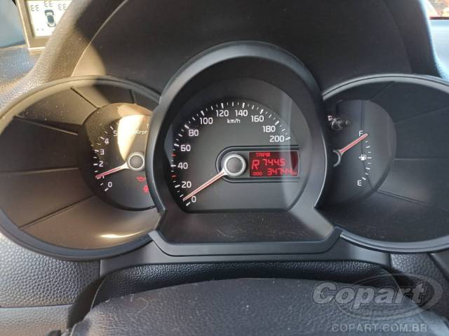 2015 KIA PICANTO 