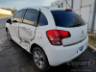 2015 CITROEN C3 