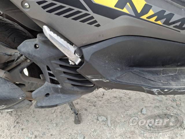 2023 YAMAHA NMAX 