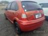 2010 CITROEN C3 