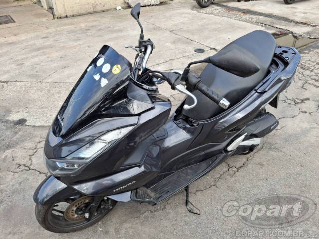2024 HONDA PCX 
