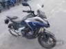 2023 HONDA NC 750X 