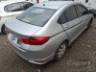 2015 HONDA CITY 