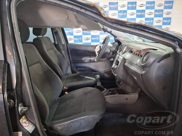 2015 VOLKSWAGEN GOL 