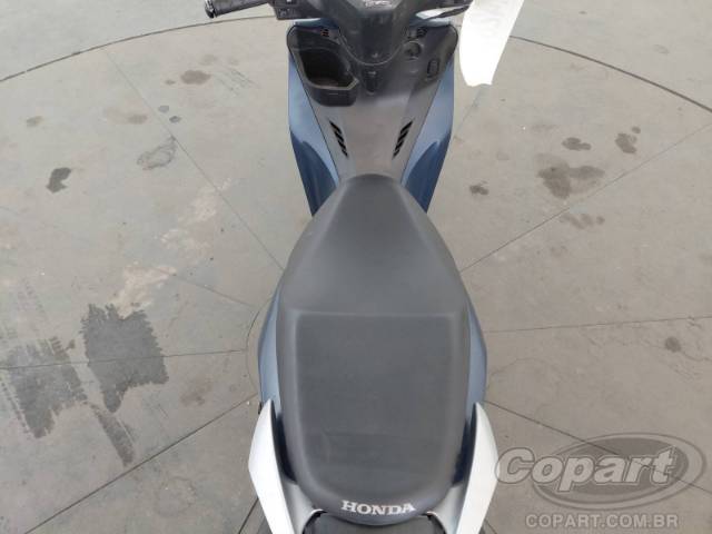 2025 HONDA BIZ 125 